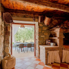 Отель Stunning Home in Ston With 2 Bedrooms, Wifi and Outdoor Swimming Pool, фото 2