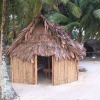 Отель Cabins in Asserya Island - San Blas paradise - meals included, фото 21