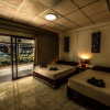 Отель Asia Blue - Beach Hostel Hacienda - Standard Double or Twin Room, фото 2