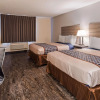 Отель SureStay Hotel by Best Western Albuquerque Midtown, фото 29