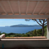 Отель Four rooms with two bathrooms, 6 + 1ps. 450 mt. sea. Fantastic view.-RINA V., фото 23
