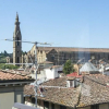 Отель Apartments Florence Santa Croce Panoramic View, фото 14