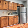 Отель San Marcos Vacation Rental: 4 Miles to Downtown!, фото 10