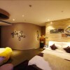 Отель Weimei Di'an Hotel, фото 1