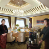 Отель Shuguang Liting Hotel Ningbo, фото 19