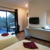 Отель Sierra View Resort, фото 4