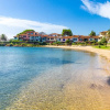 Отель I Fari 99 600mt From The Beach, фото 12