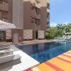 Отель Silathip Huahin Serviced Apartment & Hotel, фото 16