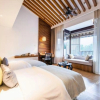 Отель Jiuhua Mountain Demaotang Hotel, фото 3