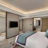 Отель Ramada By Wyndham Wuhan North, фото 15