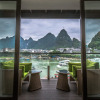 Отель Sea Lily Yangshuo Riverside Resort, фото 48