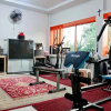 Отель Oyo 1076 Dmc Homestay, фото 10