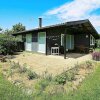 Отель Garden-view Holiday Home in Svebølle With Terrace, фото 8