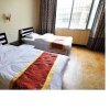 Отель Huibin Hostel, фото 4