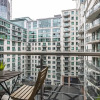 Отель Av Stays Central London 2 Bedroom Riverside, фото 17
