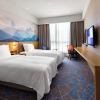 Отель Holiday Inn Express Qidong Downtown, фото 7