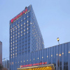 Отель Wanda Realm Huangshi, фото 1
