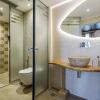 Отель Belmondo Hotel, фото 9