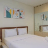 Отель Nice And Comfy Studio Tamansari Semanggi Apartment, фото 3