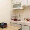 Отель Simply and Homey 2BR at Kemang View Apartment, фото 9