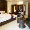 Отель Baan Rabieng Resort By OYO Rooms, фото 5