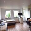Отель Ferienwohnung Düsseldorf, фото 3