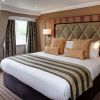 Отель BEST WESTERN PLUS Donnington Manor Hotel, фото 50