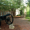 Отель Hampton Inn Hampton-Newport News, фото 32
