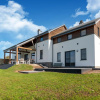 Отель Spacious Holiday Home in Houffalize With Sauna, фото 19