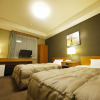 Отель Route-Inn Court Fujioka, фото 3