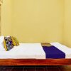 Отель SPOT ON 92018 Homestay Akbar Aufa Syariah, фото 6