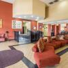 Отель Comfort Suites Kingsport, фото 23