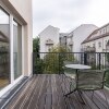 Отель Limehome Leipzig Jahnallee, фото 23