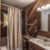 Отель Lehrs Lair - Five Bedroom Cabin, фото 15