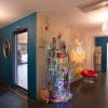Отель Jeonju Deokjindong Pin And Fit House, фото 18