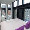 Отель Pillo Rooms Apartments - Manchester, фото 19