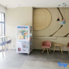 Отель Sanyuan Hotel Taiyuan East Gate of Taigang, фото 11