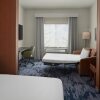 Отель Fairfield Inn & Suites by Marriott Middletown, фото 7