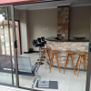 Отель Bedroomed Fully Furnished Apartment Near East Park Mall, фото 16