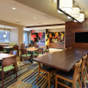 Отель Fairfield Inn & Suites by Marriott Raleigh Capital, фото 11