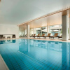 Отель Ramada by Wyndham Nuernberg Parkhotel, фото 13