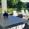 Отель Amazing Home in Nedescina With Outdoor Swimming Pool, Wifi and 3 Bedrooms, фото 22