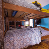 Отель Tupackers Hostel, фото 21