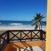 Отель Pousada Pé na Areia, фото 4