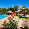 Отель Inea Sole Hotel, фото 8