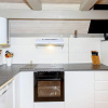 Отель Swanky Seaside Holiday Home in Fur near Sea, фото 4