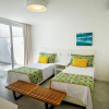 Отель Casa Deslumbrante c Marina Privativa -porto Frade, фото 8