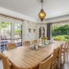 Отель Oak Hill Bed & Breakfast, фото 12