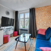 Отель Dom & House - Apartments Old Town Szeroka, фото 7