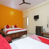 Отель OYO 22406 Shree Shree Guest House, фото 2
